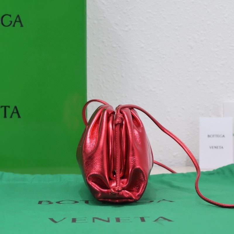 Bottega Veneta Pouch Clutch Bags